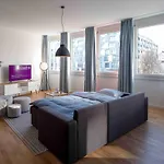 Officewerft Business-Apartments