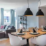 Officewerft Business-Apartments