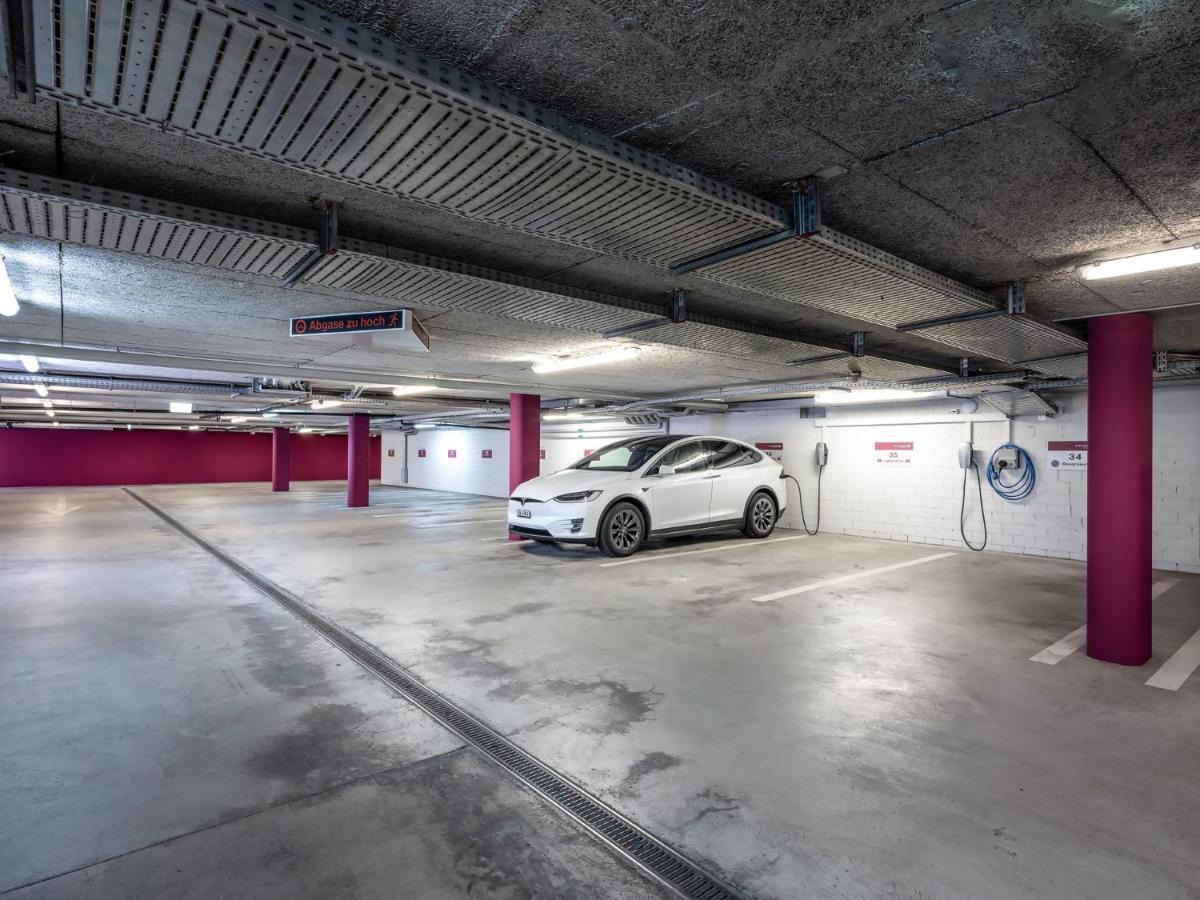 Officewerft Business-apartments Apartment