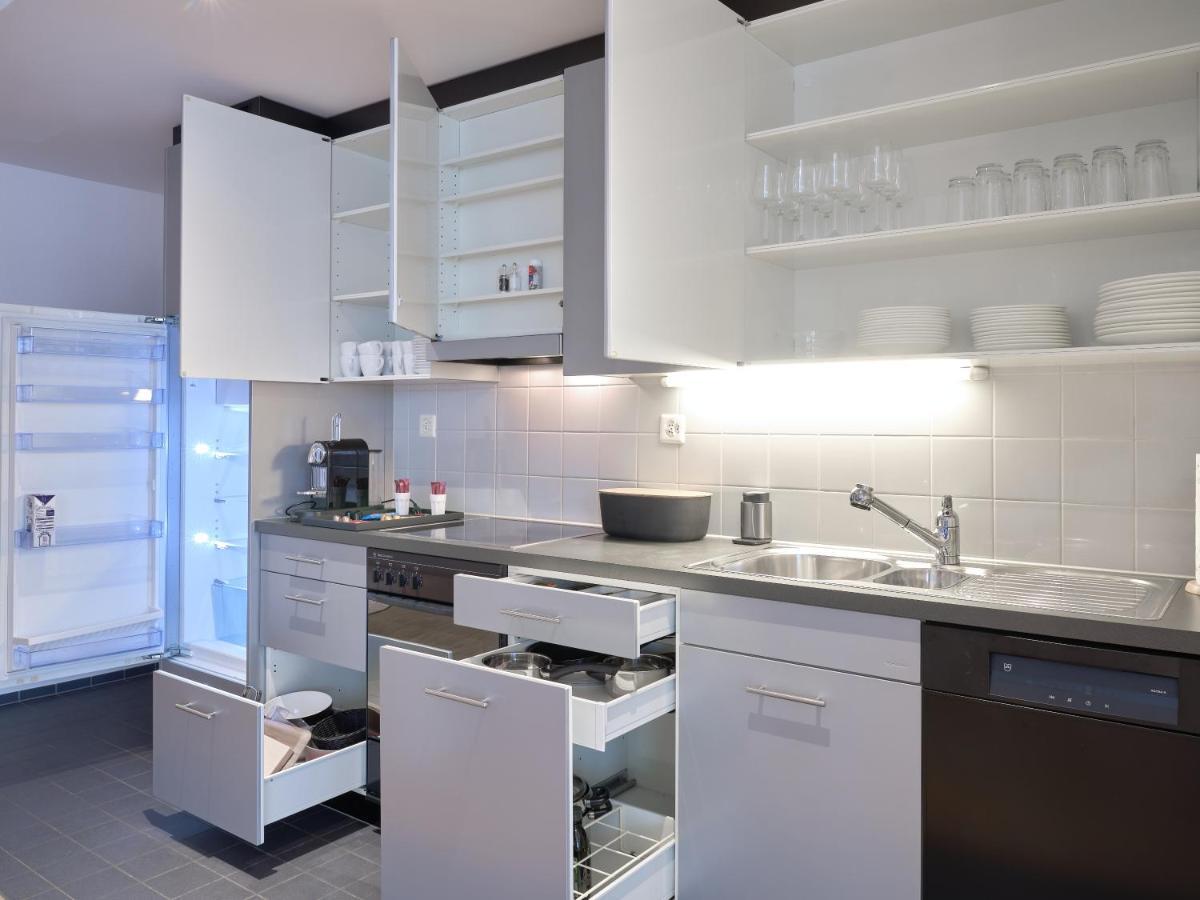 Apartment Officewerft Business-apartments