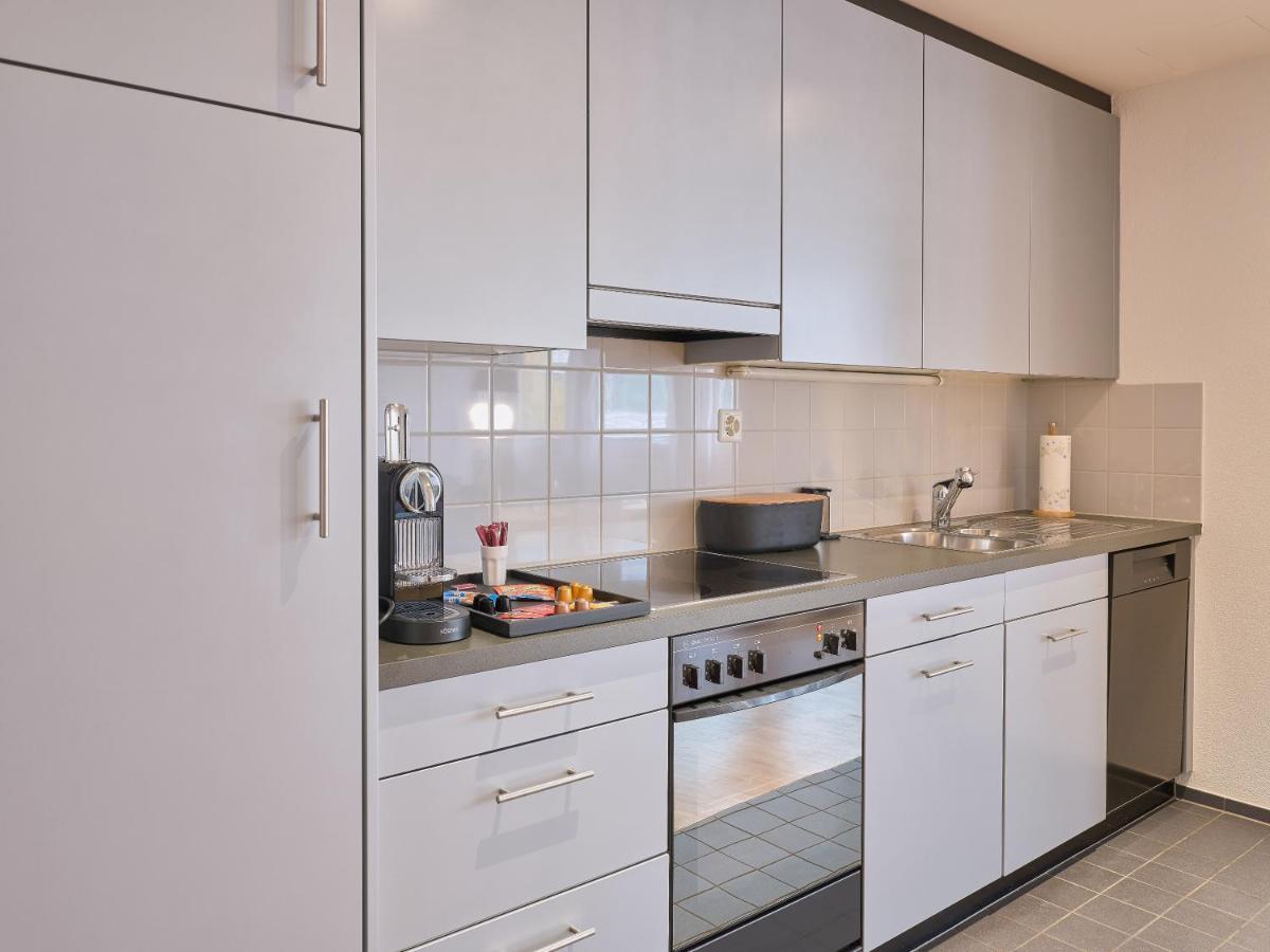 Officewerft Business-apartments Apartment