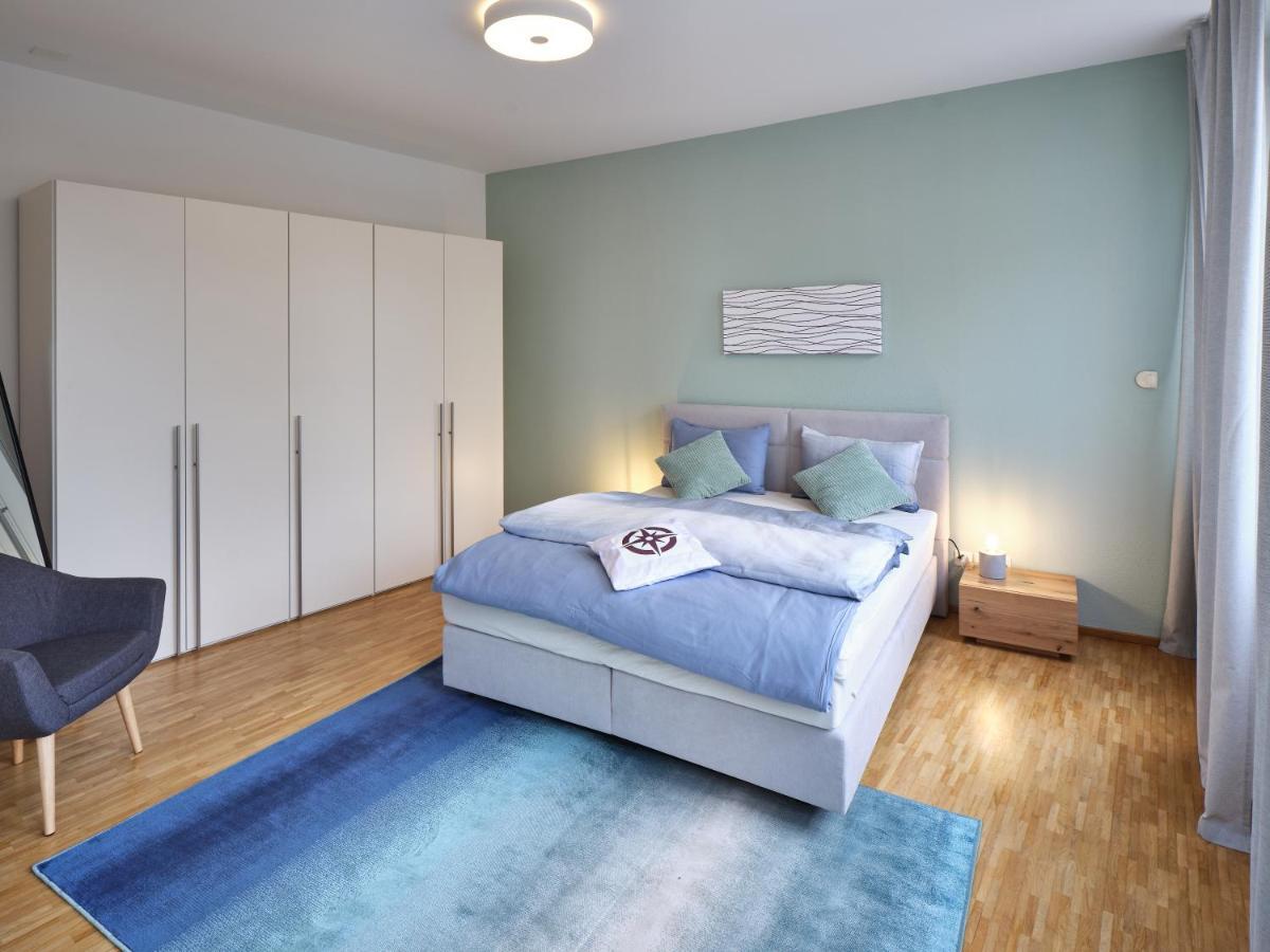 Officewerft Business-apartments