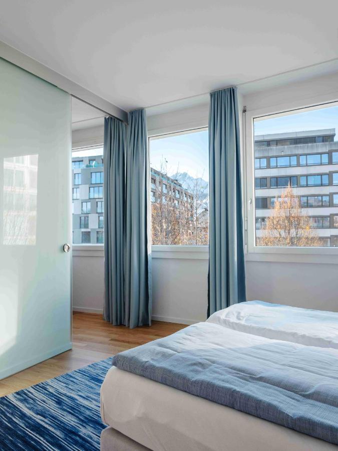 Apartment Officewerft Business-apartments
