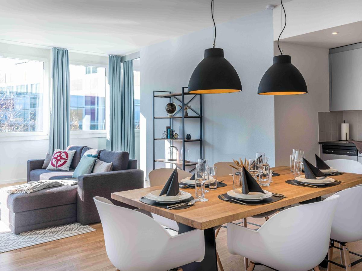 Officewerft Business-apartments Apartment *