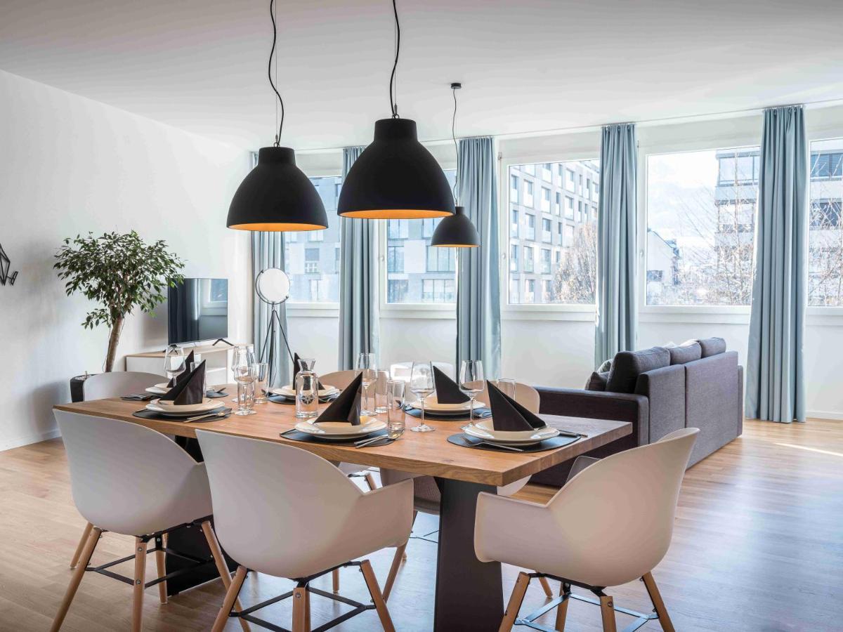 Apartment Officewerft Business-apartments