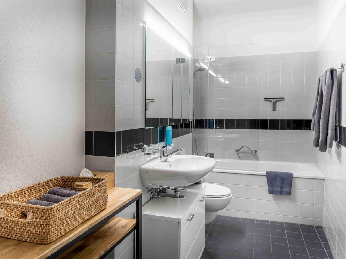 Apartment Officewerft Business-apartments *